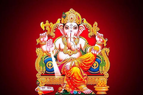 Lord Ganesha Puja: Vaastu Tips To Invite Peace And Prosperity This Diwali