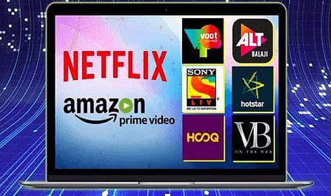 5 Movies And Series To Binge-Watch This Diwali Weekend