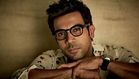 Rajkummar Rao : I Don’t Watch My Past Works Again