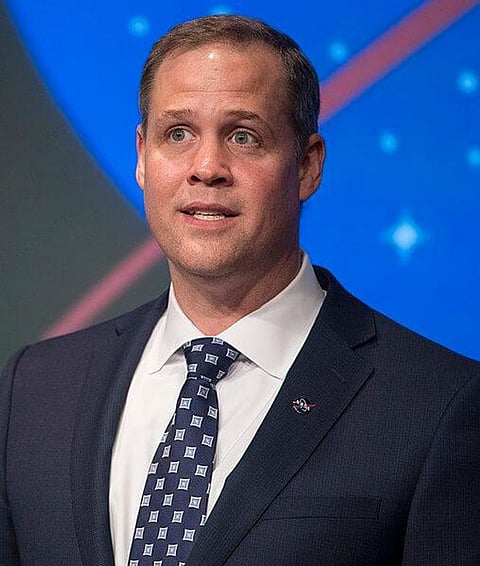 NASA Administrator Won’t Continue Under Joe Biden