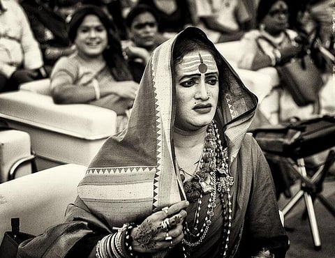 Transgender Rights Activist Laxmi Narayan Tripathi Appreciated Akshay Kumar For His Film