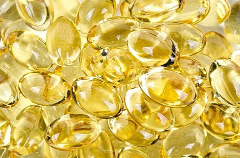 Vitamin D Supplementation Eases Eczema and Dermatitis in Kids