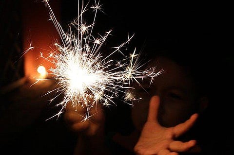 Precautions To Celebrate A Safe Diwali Amidst Pollution