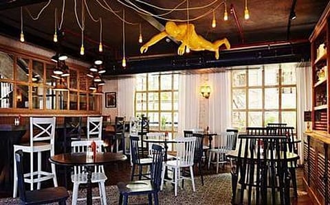 Shilpa Shetty Shares Her Fitness Mantra