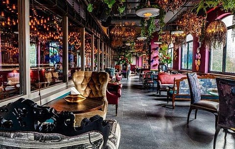 Delhi Government Removes Schemes On Approval To Standalone Restaurants