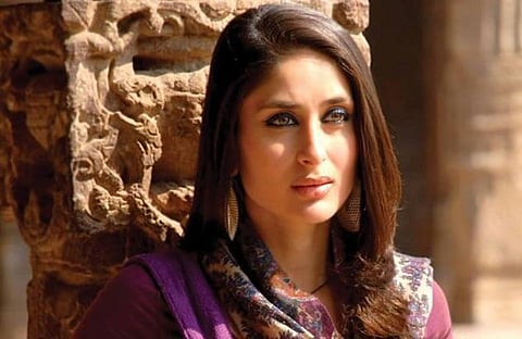 Kareena Advices Women Conceived During Pandemic