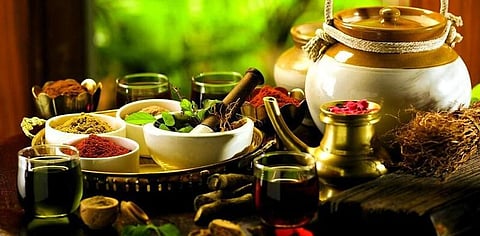 Ayurveda Shows Remarkable Improvement In Sleep Disorder