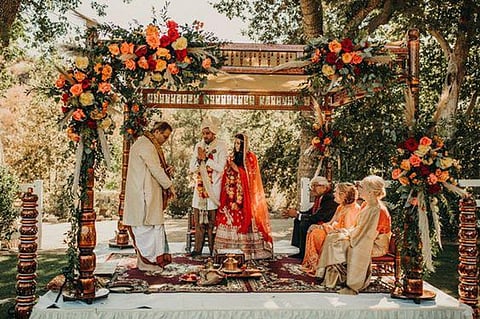 Five Budget-Friendly Cities To Host Your Dreamy Wedding
