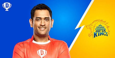 Former India Skipper MS Dhoni Confirms His Presence In IPL 2021