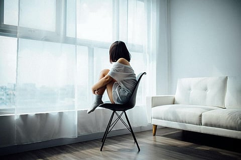 Social Isolation Causes Higher Risks of Hypertension in Women