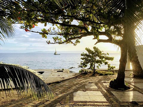 Peaceful Places for Remote Working During Pandemic