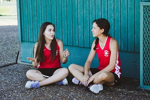 Menstrual Dysfunction Prevalent in Young Athletes