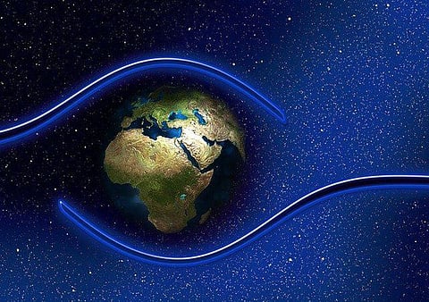 Welcoming New Anti-Pollution Law With Better Implementation