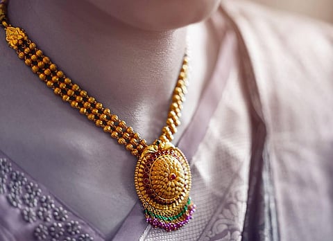 Trending Jewelry for the Celebration of Karwachauth