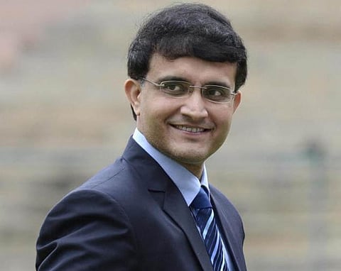 Sourav Ganguly: IPL 2020 Is The Best Tournament So Far