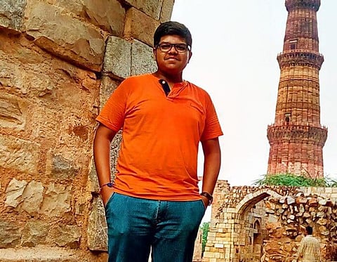 Learning Two Sought-After Skills In A Month – An IITian’s Journey Of Facing His Fears.