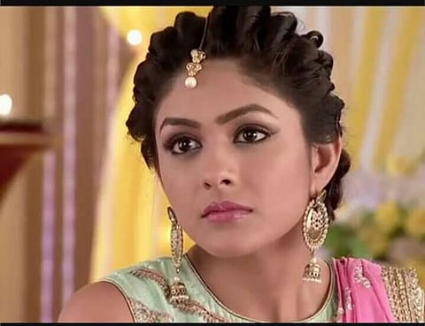 Prajakta Koli Shares Her Process Of Content Creation And Lockdown Inspiration