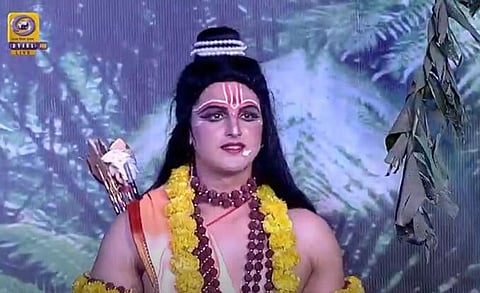 Sleep Disorders In Lockdown