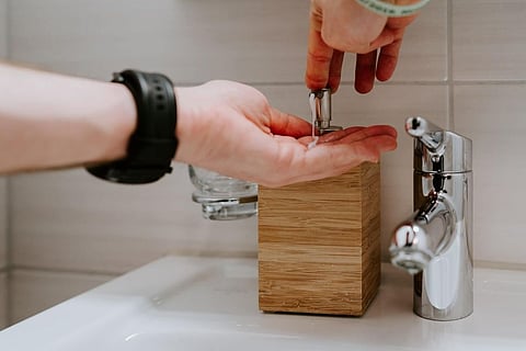 Washing Hands Thoroughly is Far off the Basics