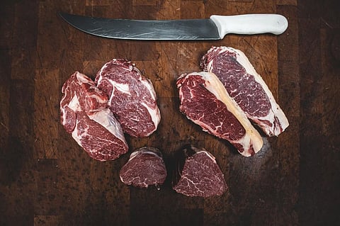 Excess Meat and Dairy Diet Leads to Cancer Risk