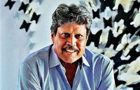 Kapil Dev Suffers Heart Attack, Undergoes Angioplasty Successfully