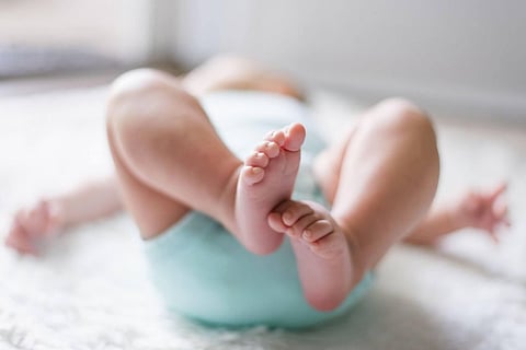1.16L Infant Deaths in 2019 Due to Air Pollution in India