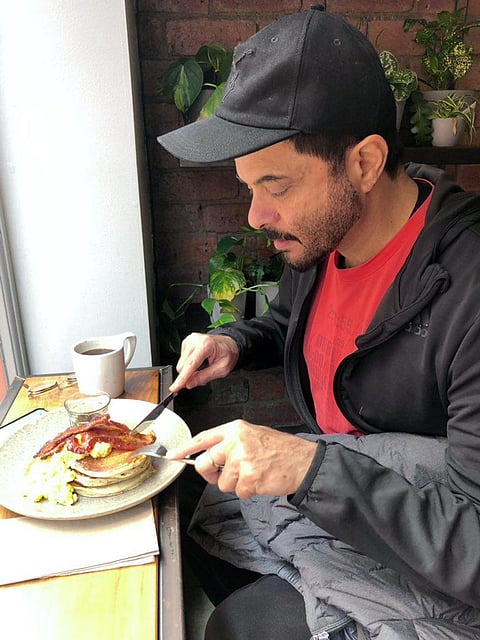 Lucknow: Third Most Polluted City