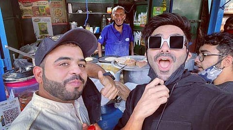 Netflix Has Much Work to Do in Indian Market