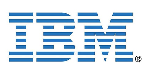 IBM Revenue Declines For 3 Straight Quarters