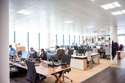 1 in 3 Indian Call Centres to Permanently Switch to Work From Home