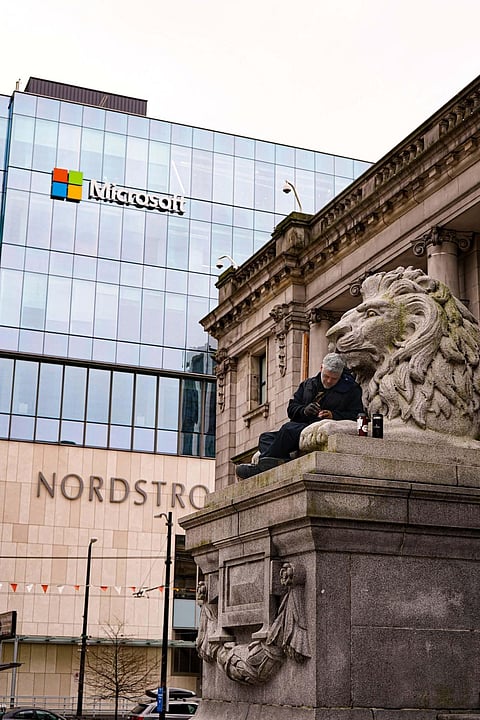 Hackers Imitated Microsoft the Most in Q3 2020: Report