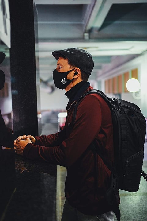 Cows Prefer Face-to-Face Chat With Humans: Study