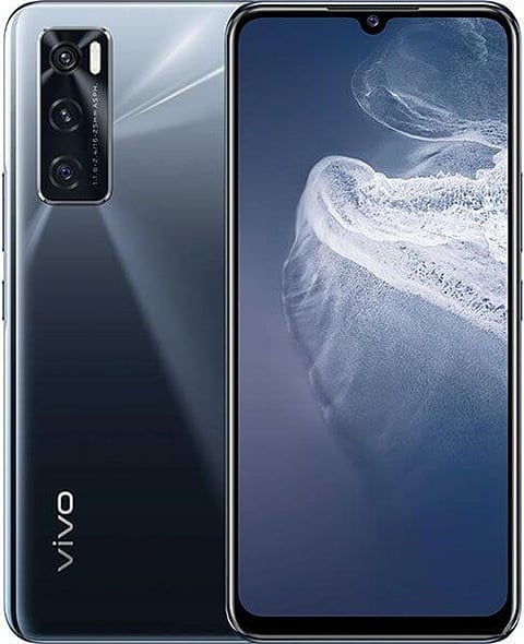 Vivo V20: Here’s Everything You Need to Know