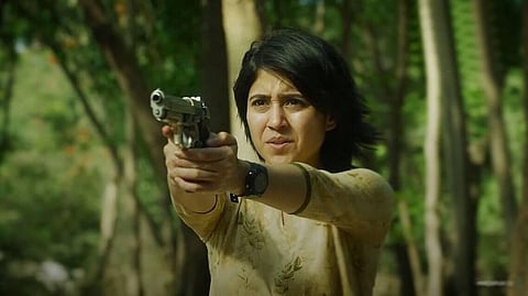 COVID Affects Visitors During Navratri in Lucknow This Year