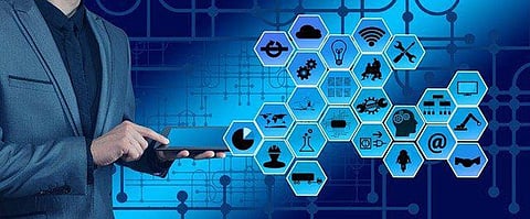 Technologies That Support And Facilitate Everyday Life