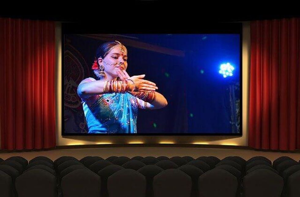 Reopening Of Cinemas In Delhi With New Guidelines