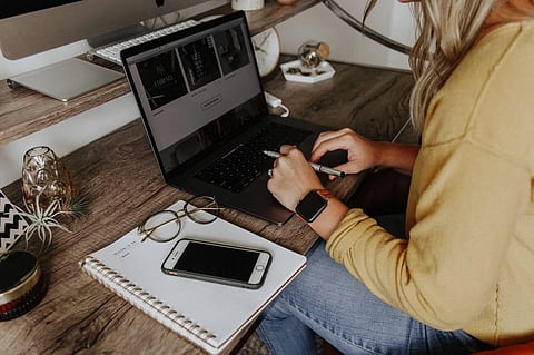 Converting Your Space to a Work From Home Station