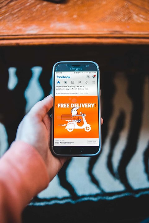 Here’s How Brand Discovery Taps Festive Shoppers in India: Facebook