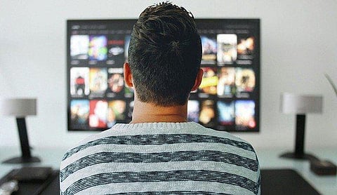 Watching Nature On TV Can Uplift The Wellbeing: Study