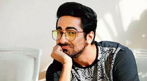 Ayushmaan Khurana: The Legendary Singer Kishore Kumar Has Shaped Me As An Artist