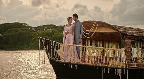 World of Weddings: The “First Ever” Virtual Wedding Fair