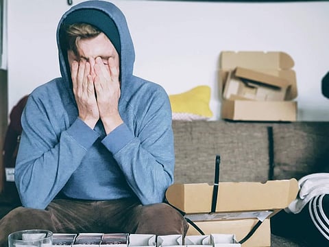 Survey Reveals that 68% Youth Struggle to Share Relationship Issues with Parents