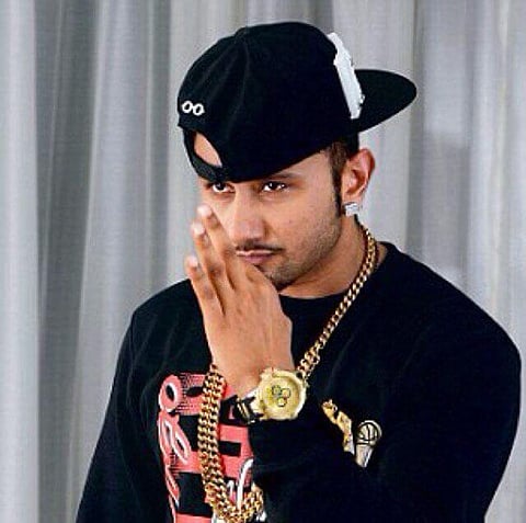 There is No Fun in Success if There is No Struggle: Yo Yo Honey Singh