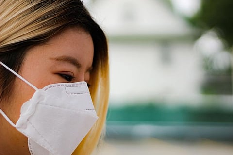 Covid-19 Patients of Asian Ethnicity at Higher Risk of Dying in Hospital