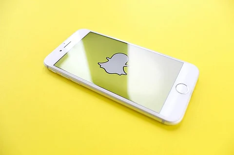 Social Media Platforms Team Up to Address Rising Stress Levels Among Snapchatters