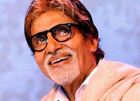Amitabh Bachchan Turns 78: The Legacy Continues