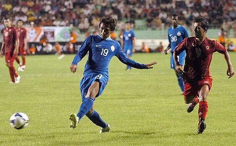 Accepting Mental Issues is Good for Indian football, says Gouramangi Singh