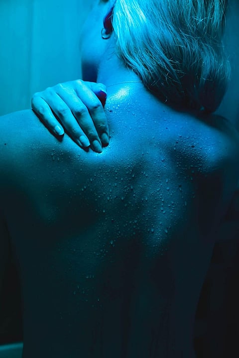 Do you Encounter Back Pain Frequently? You Could be Suffering from Ankylosing Spondylitis