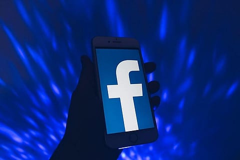 Facebook: Strict Laws, Collective Response Can Curb Influence Operations