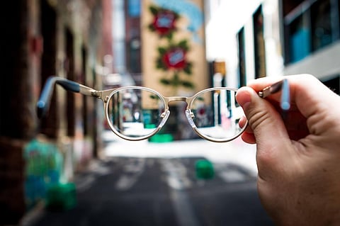 Rise in Screen Time Amid Pandemic Leads to Increased Vision Impairment